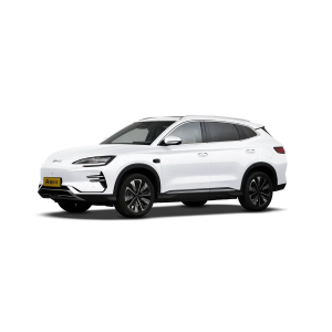 BYD Song Plus, 2WD 605KM Flagship, 2024, пробіг 12 тисяч км